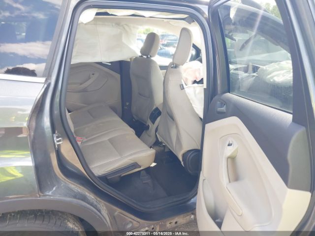 1FMCU0GD1JUD18919 Ford ESCAPE SE