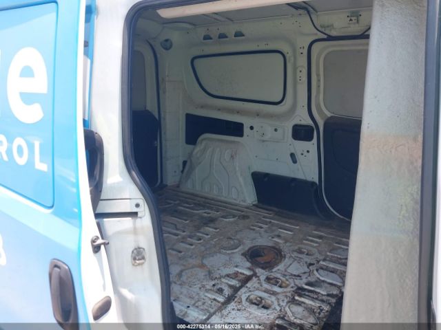 ZFBERFBB7J6H92200 RAM Promaster City Tradesman Slt