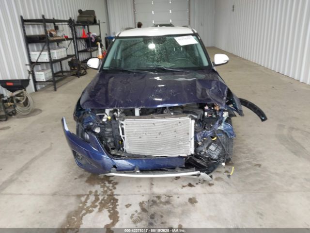 KNDEUCAA2P7439964 KIA nu