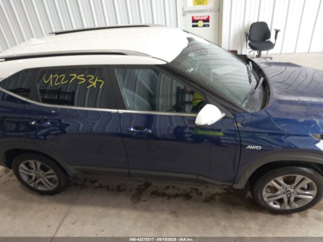 KNDEUCAA2P7439964 KIA nu