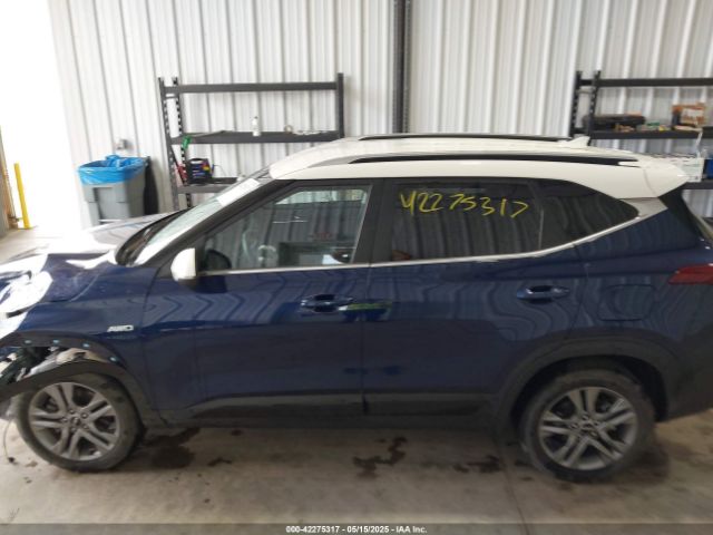 KNDEUCAA2P7439964 KIA nu