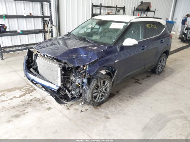 KNDEUCAA2P7439964 KIA nu