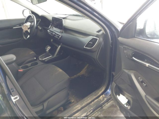 KNDEUCAA2P7439964 KIA nu