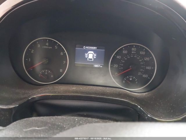 KNDEUCAA2P7439964 KIA nu