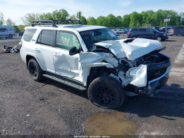 2023 TOYOTA 4RUNNER JTELU5JR6P6132579