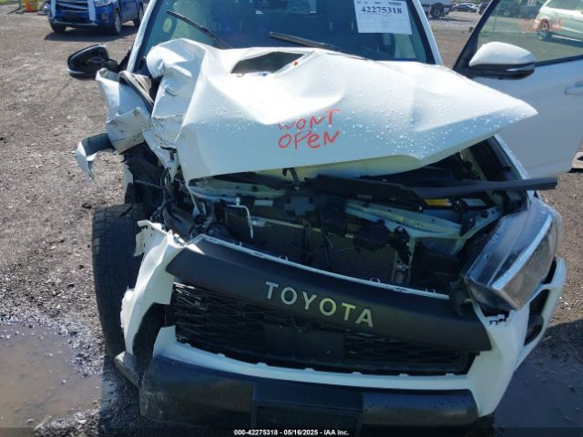 2023 TOYOTA 4RUNNER JTELU5JR6P6132579 Photo 9