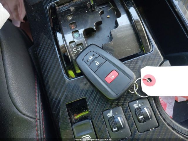 2023 TOYOTA 4RUNNER JTELU5JR6P6132579 Photo 10