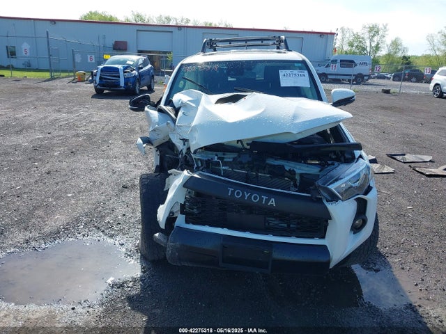 JTELU5JR6P6132579 Toyota 1gr-fe