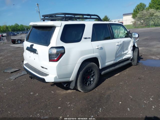 2023 TOYOTA 4RUNNER JTELU5JR6P6132579 Photo 3