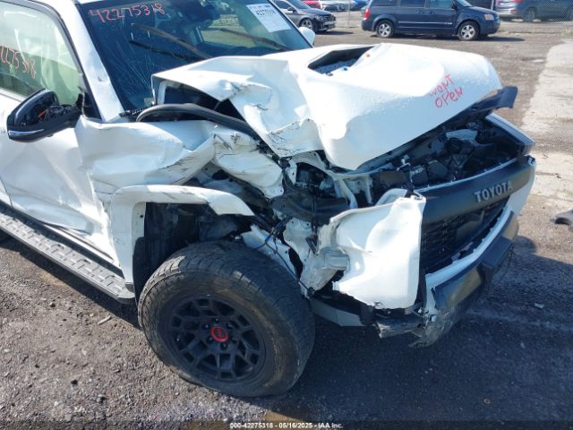2023 TOYOTA 4RUNNER JTELU5JR6P6132579 Photo 5
