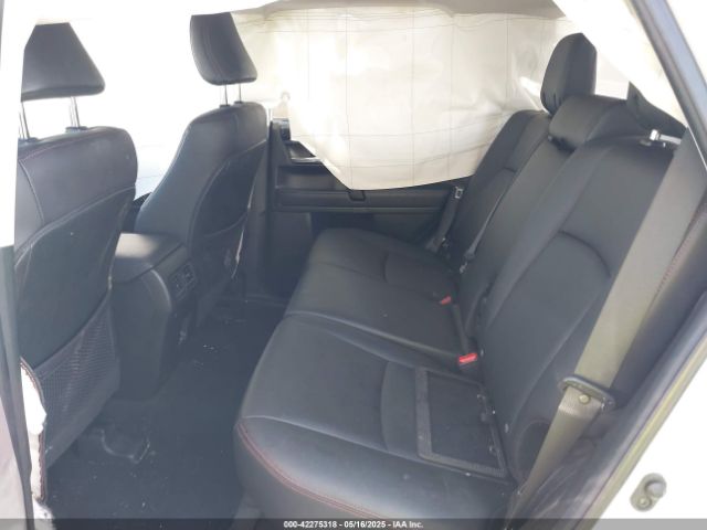 2023 TOYOTA 4RUNNER JTELU5JR6P6132579 Photo 7