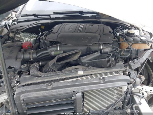 SAJAK4BV2HA963732 Jaguar Xe 35t Prestige