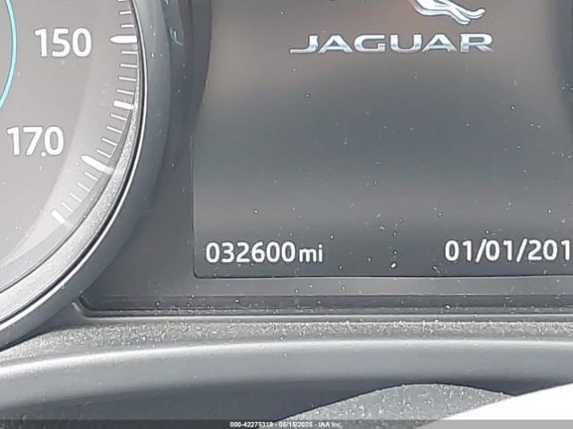 SAJAK4BV2HA963732 Jaguar Xe 35t Prestige