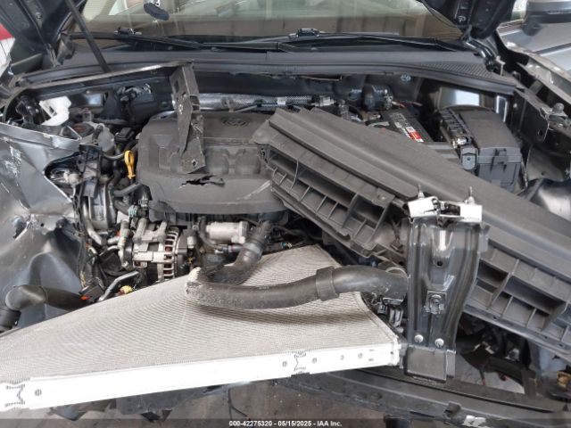 3VV3B7AX0LM007612 Volkswagen Tiguan 2.0t Se/2.0t Se R-line Black/2.0t Sel