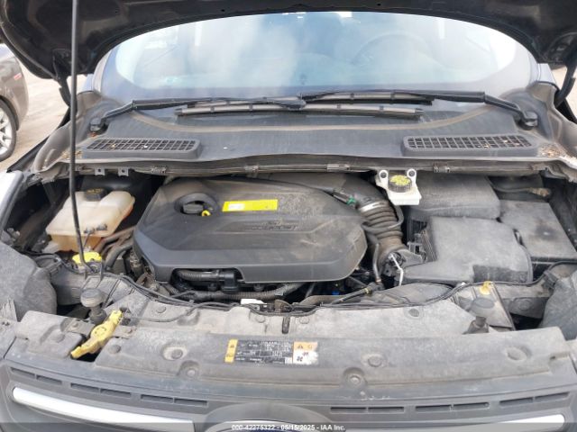 2015 FORD ESCAPE 1FMCU9GX7FUA77213 Photo 9