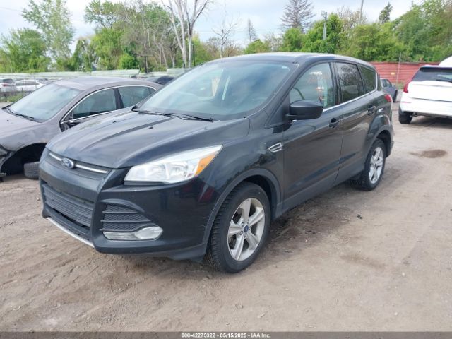 2015 FORD ESCAPE 1FMCU9GX7FUA77213 Photo 1