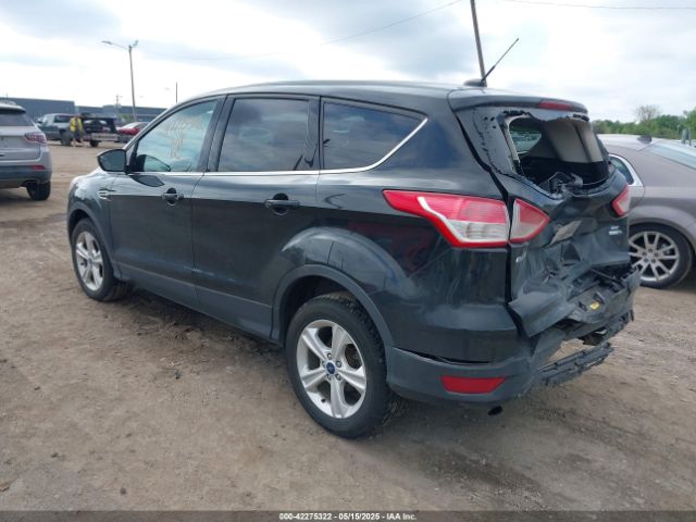 2015 FORD ESCAPE 1FMCU9GX7FUA77213 Photo 2