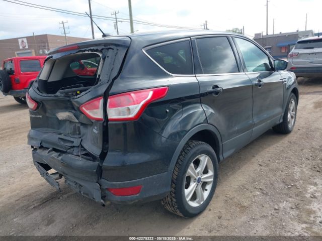 2015 FORD ESCAPE 1FMCU9GX7FUA77213 Photo 3