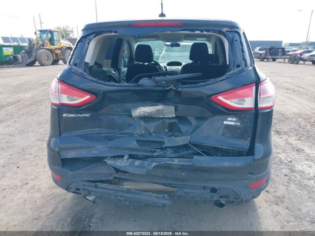 2015 FORD ESCAPE 1FMCU9GX7FUA77213 Photo 5