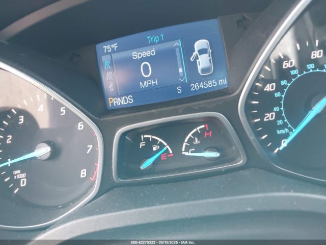 2015 FORD ESCAPE 1FMCU9GX7FUA77213 Photo 6