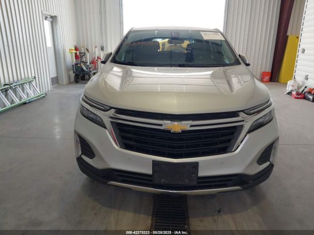 2GNAXTEV2N6138764 Chevrolet Equinox Awd 2fl
