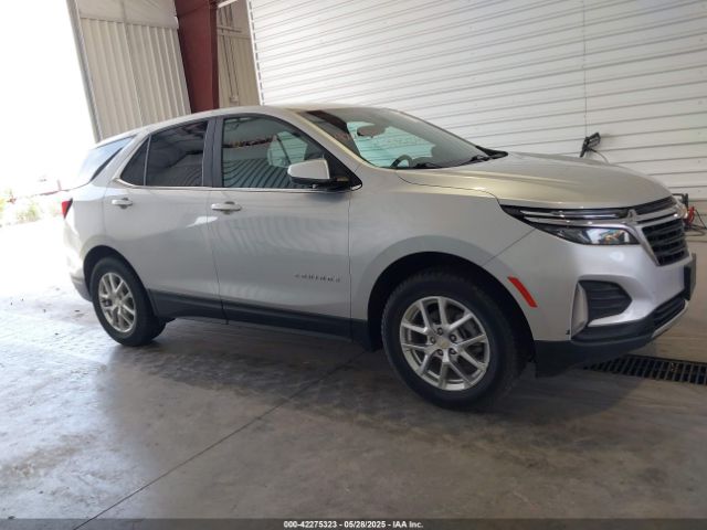 2GNAXTEV2N6138764 Chevrolet Equinox Awd 2fl