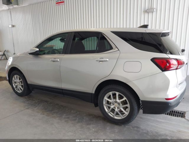 2GNAXTEV2N6138764 Chevrolet Equinox Awd 2fl
