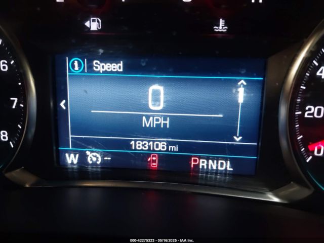 2GNAXTEV2N6138764 Chevrolet Equinox Awd 2fl