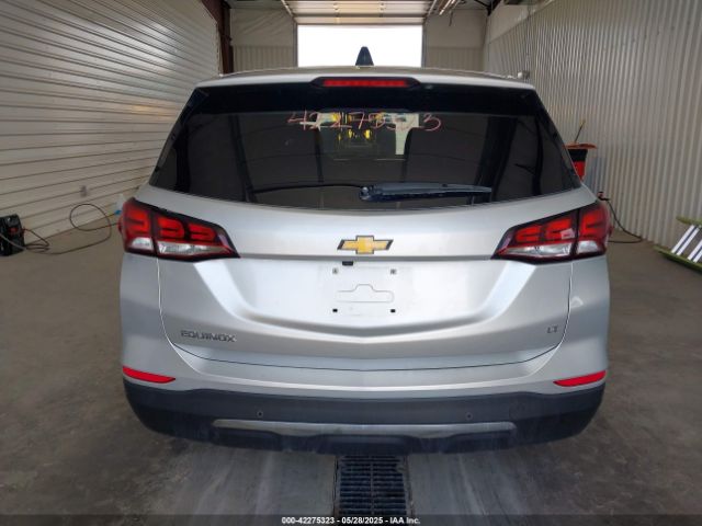 2GNAXTEV2N6138764 Chevrolet Equinox Awd 2fl