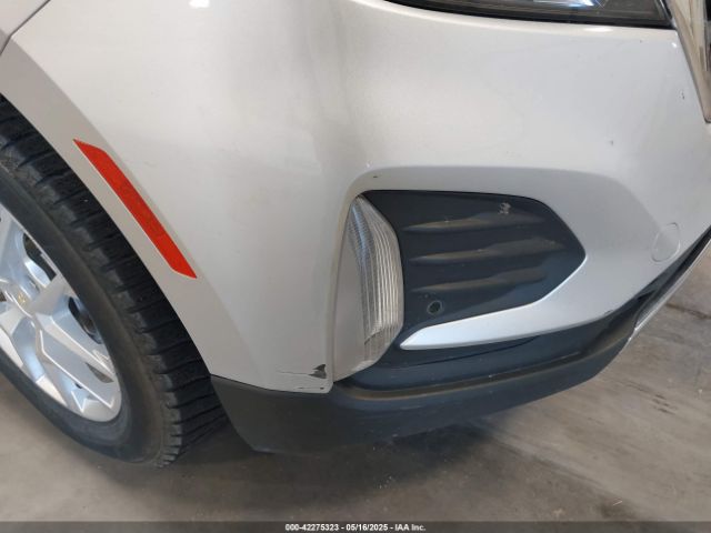 2GNAXTEV2N6138764 Chevrolet Equinox Awd 2fl