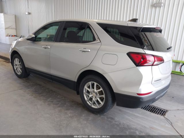 2GNAXTEV2N6138764 Chevrolet Equinox Awd 2fl