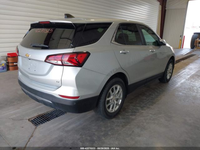 2GNAXTEV2N6138764 Chevrolet Equinox Awd 2fl