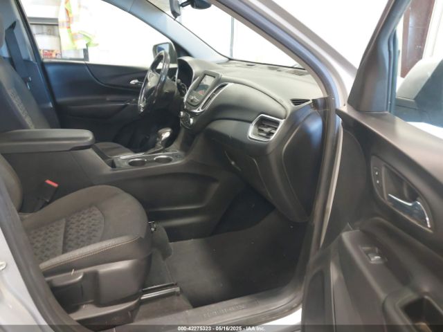2GNAXTEV2N6138764 Chevrolet Equinox Awd 2fl