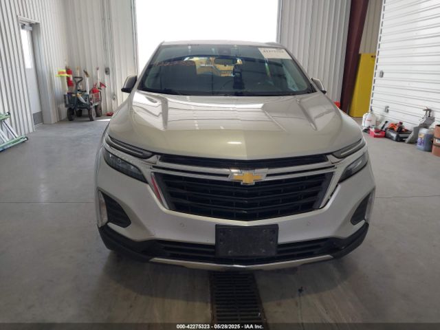 2GNAXTEV2N6138764 Chevrolet Equinox Awd 2fl