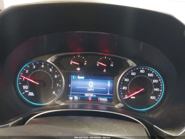 2GNAXTEV2N6138764 Chevrolet Equinox Awd 2fl