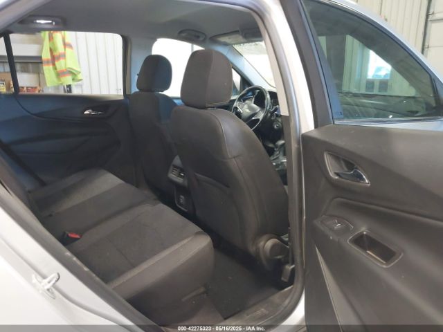 2GNAXTEV2N6138764 Chevrolet Equinox Awd 2fl