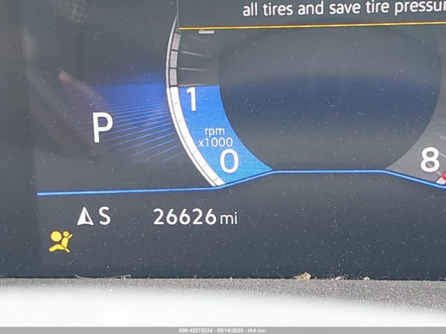 3VVSX7B24PM356228 Volkswagen Taos 1.5t Se
