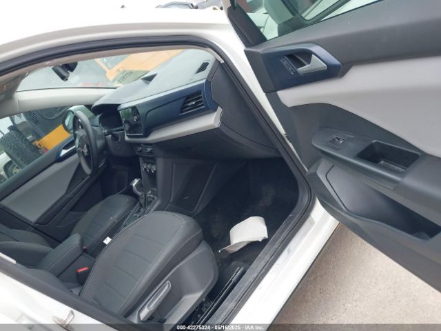 3VVSX7B24PM356228 Volkswagen Taos 1.5t Se