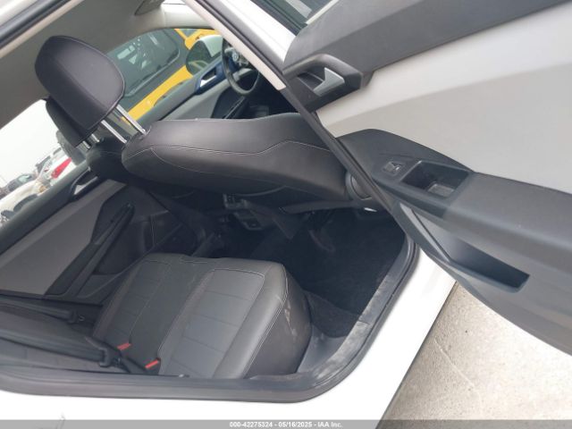 3VVSX7B24PM356228 Volkswagen Taos 1.5t Se