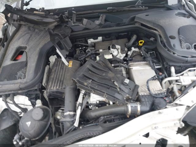 2019 MERCEDES-BENZ E 300 WDDZF4KB3KA551277 Photo 9