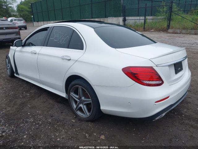 2019 MERCEDES-BENZ E 300 WDDZF4KB3KA551277 Photo 2