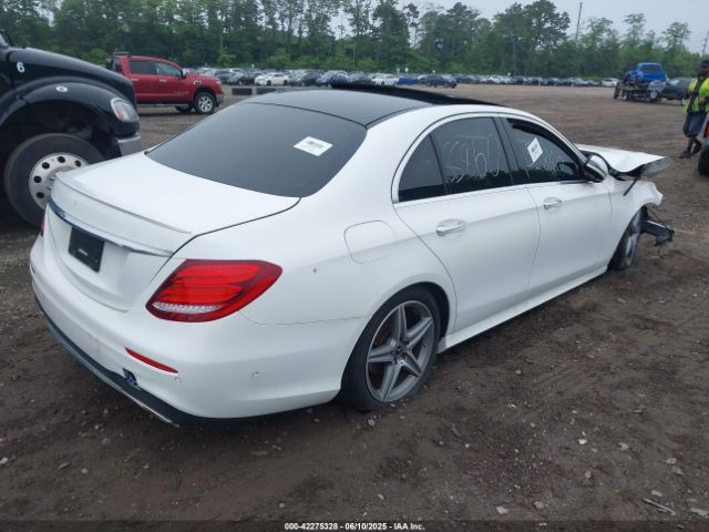 2019 MERCEDES-BENZ E 300 WDDZF4KB3KA551277 Photo 3