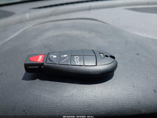 1C3CDFAA1ED909722 Dodge DART SE