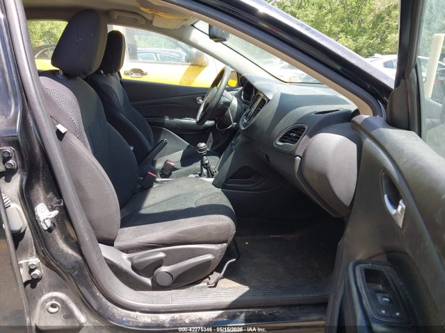 1C3CDFAA1ED909722 Dodge DART SE