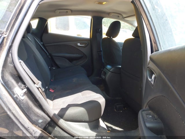 1C3CDFAA1ED909722 Dodge DART SE