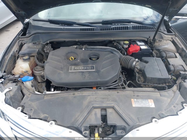 Lincoln 2016 2016 3LN6L2J94GR605218 Image 10