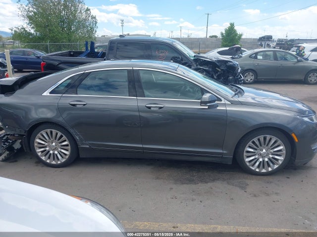 Lincoln 2016 2016 3LN6L2J94GR605218 Image 13