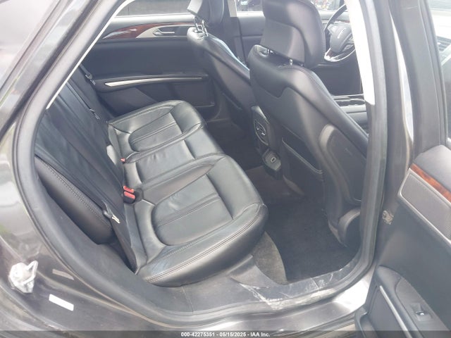 Lincoln 2016 2016 3LN6L2J94GR605218 Image 8