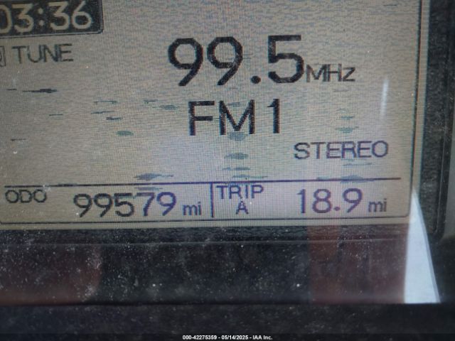 2007 HONDA GL1800 1HFSC47L87A602288 Photo 6