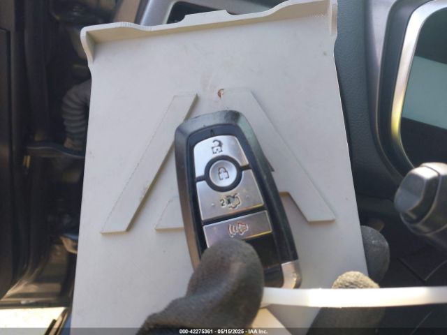 3FA6P0HDXLR150138 Ford FUSION SE